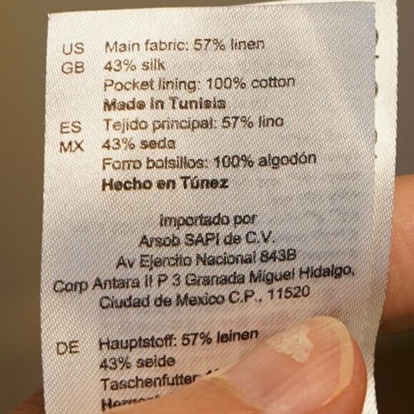 Lavande Floral Printed Buttoned Straight midi Skirt Green Womens Size 2 - Picture 9 of 13